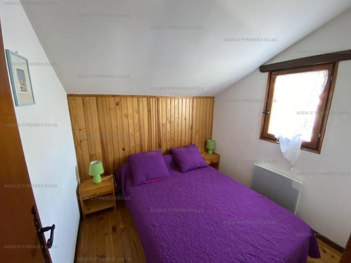 Chalet 6 Pers. Les Angles Avec Garage Et Veranda - Fr-1-295-136 Zewnętrze zdjęcie