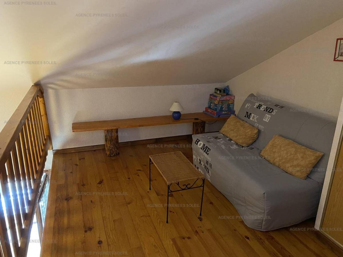 Chalet 6 Pers. Les Angles Avec Garage Et Veranda - Fr-1-295-136 Zewnętrze zdjęcie