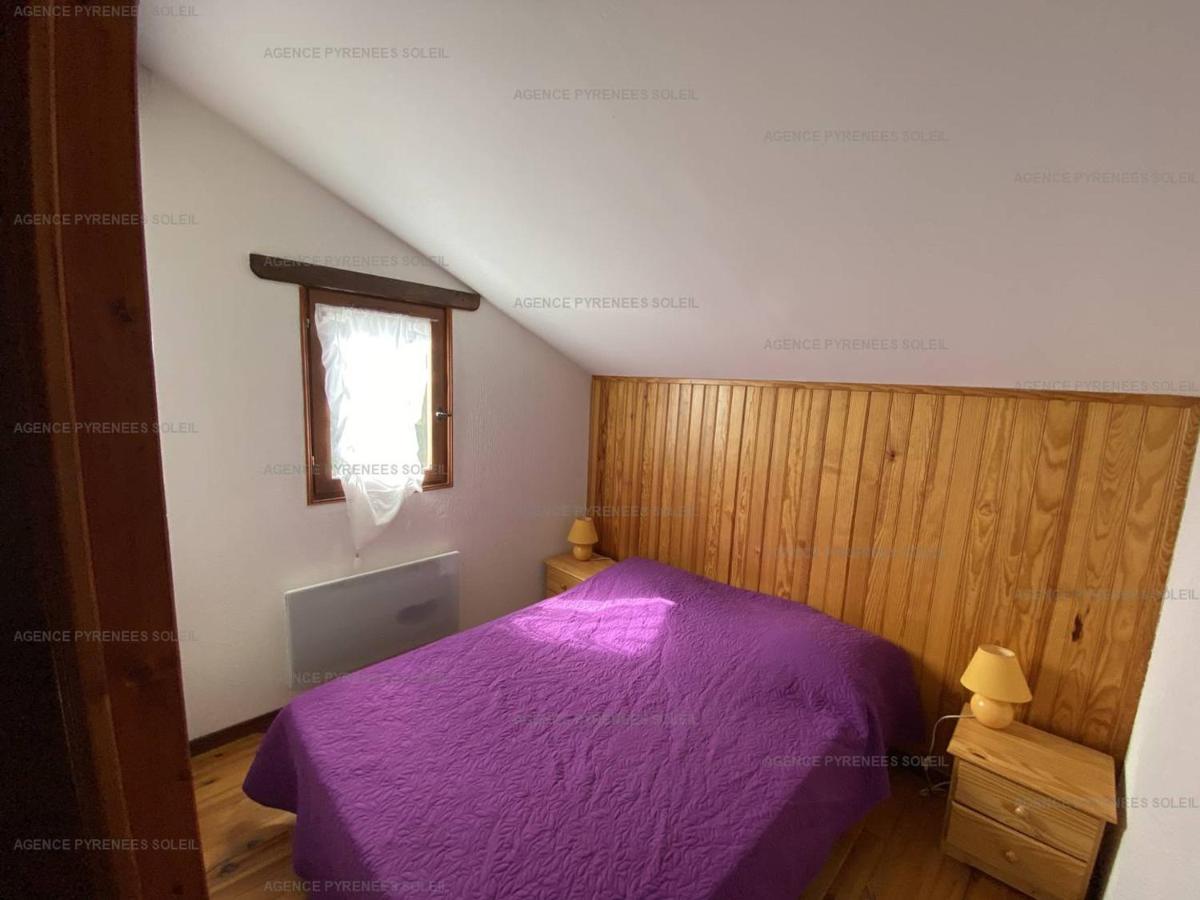 Chalet 6 Pers. Les Angles Avec Garage Et Veranda - Fr-1-295-136 Zewnętrze zdjęcie