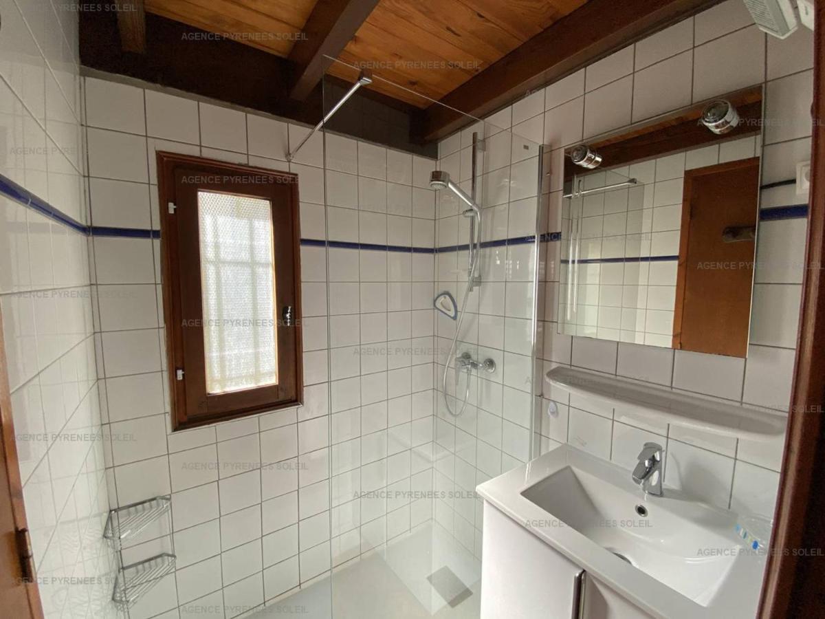 Chalet 6 Pers. Les Angles Avec Garage Et Veranda - Fr-1-295-136 Zewnętrze zdjęcie